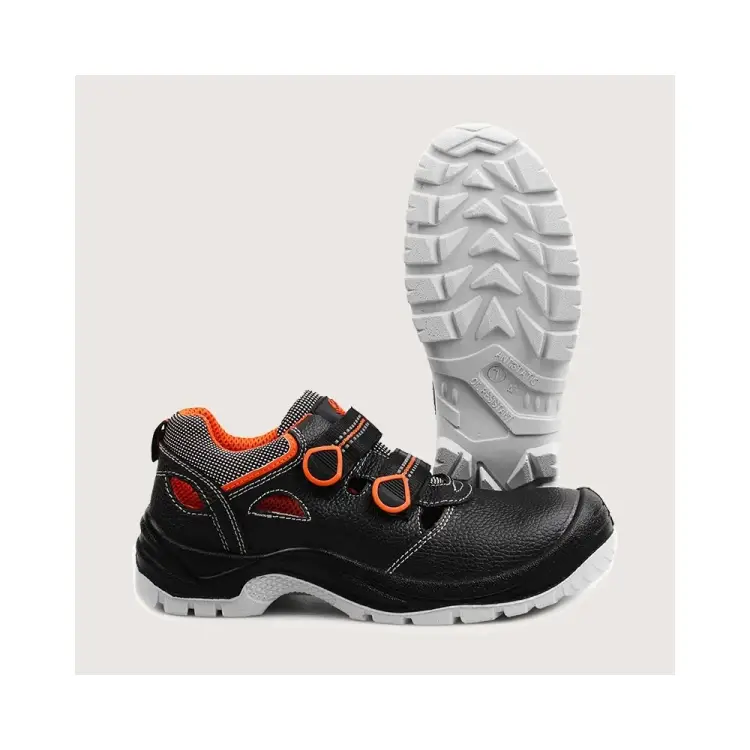 Рабочие полуботинки Скорпион Премиум 1303ПК.39 Рабочие полуботинки Скорпион Премиум 1303ПК.39