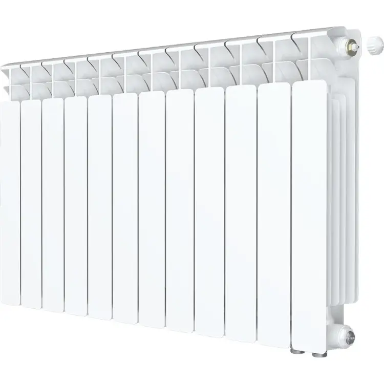 Биметалличческий радиатор RIFAR Base Ventil BVR 500 - 12