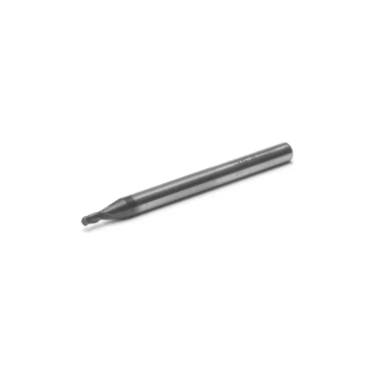 Концевая сферическая твердосплавная фреза Beltools G430-020.040-H55C ri.395.146