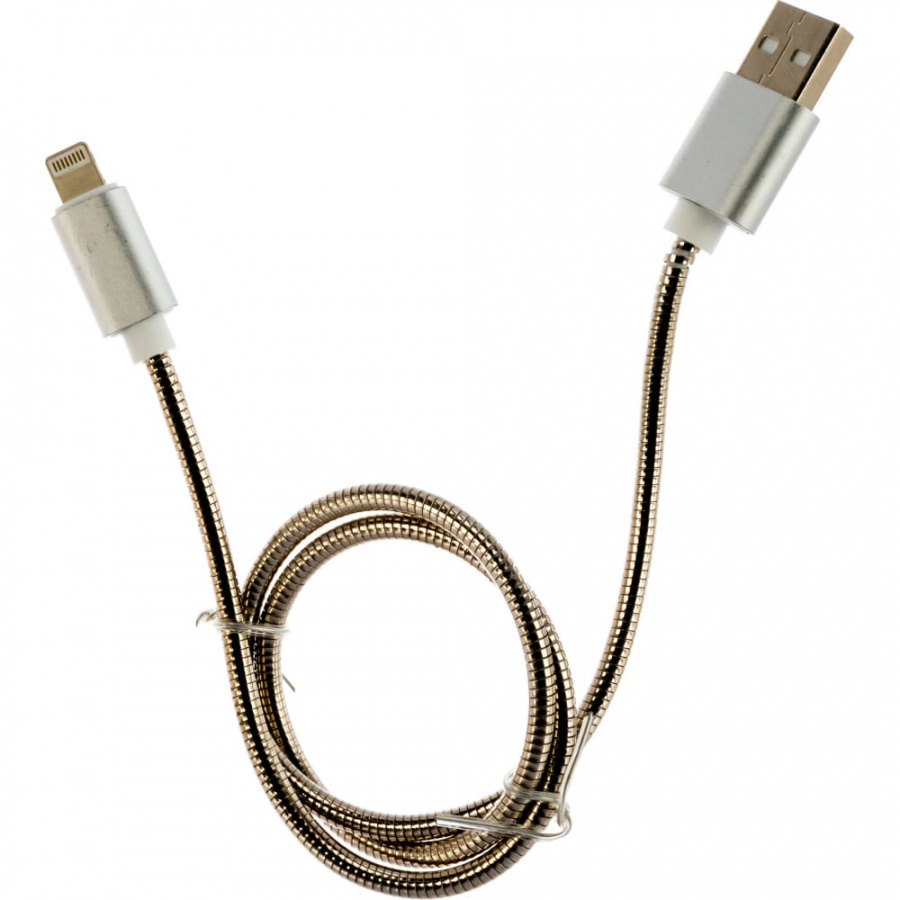 Кабель для Apple Cablexpert CC-G-APUSB02S-0.5M