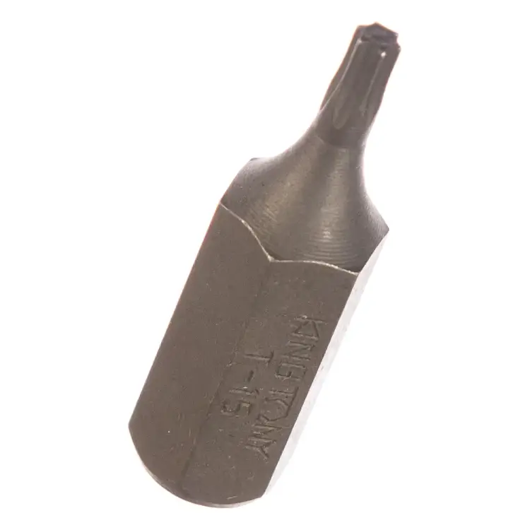 Торцевая вставка-бита KING TONY 163615T