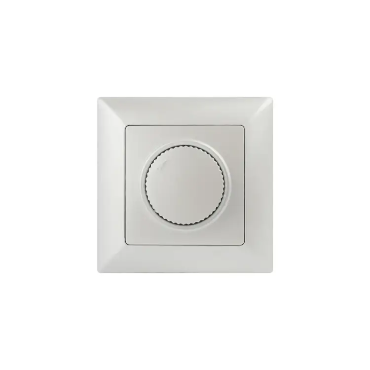 Поворотный светорегулятор Intro Solo 4-401-06 Б0053710