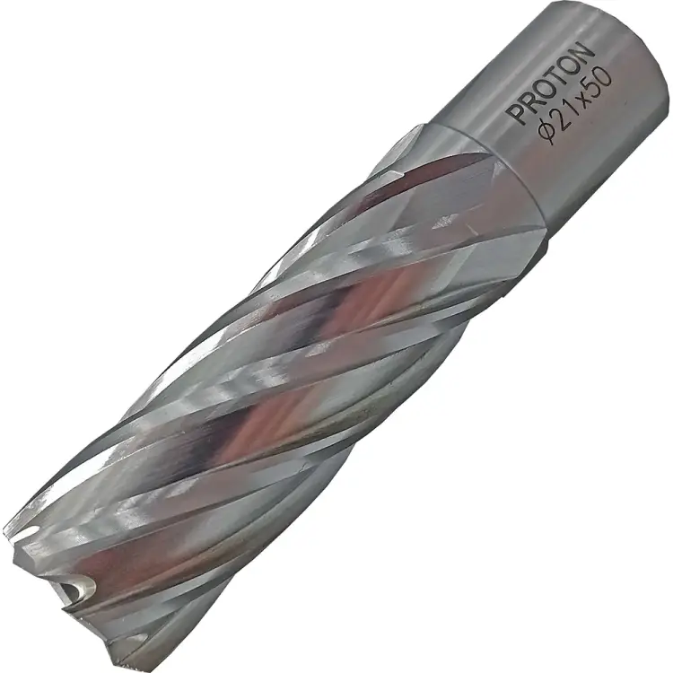 Корончатое сверло PROTON Т0000022857