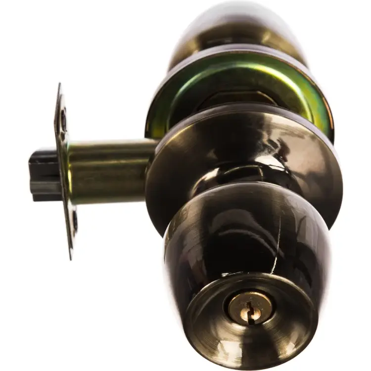 Дверная ручка AVERS 0598-01-AB 00017841