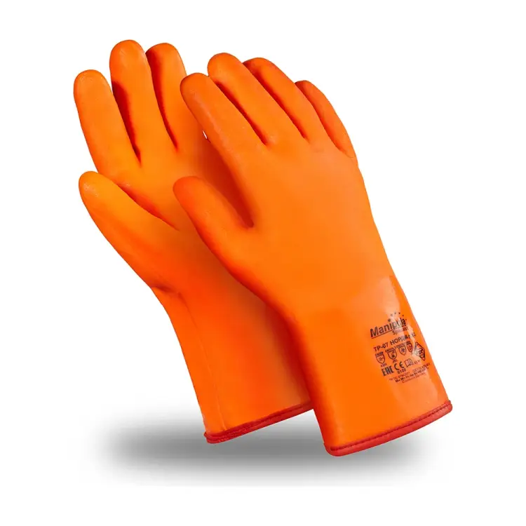 Перчатки Manipula Specialist НОРДИК TP-07 ПЕР 607/XL