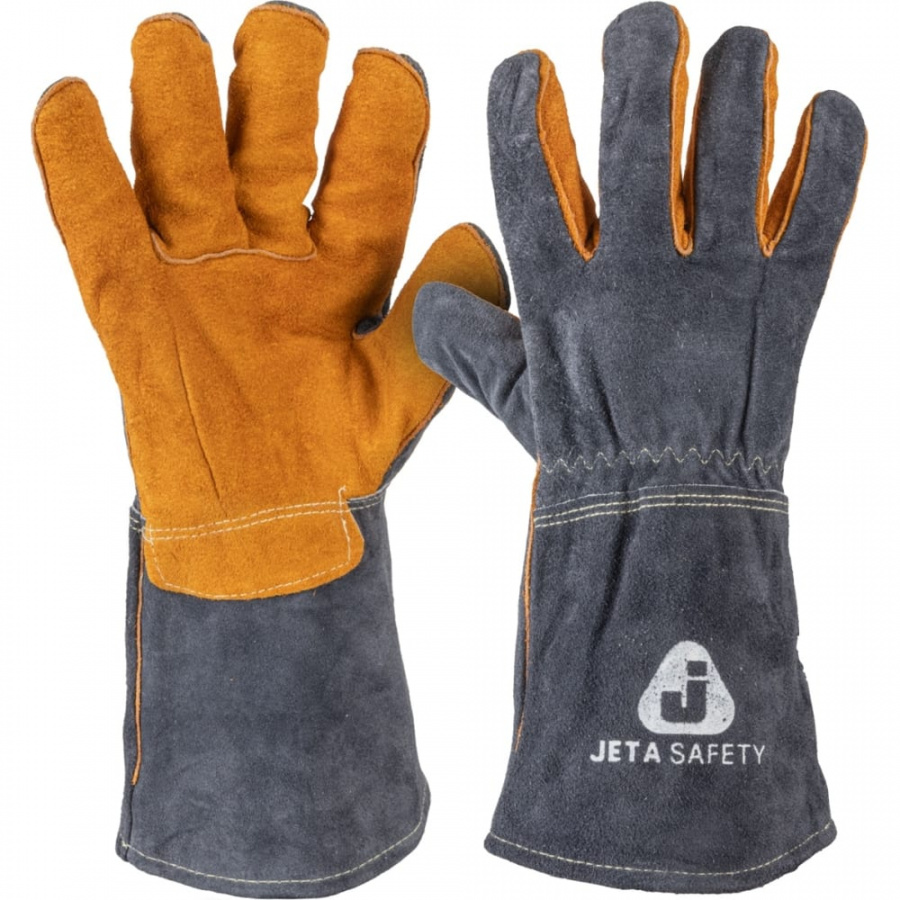 Краги сварщика Jeta Safety JWK502-10/XL