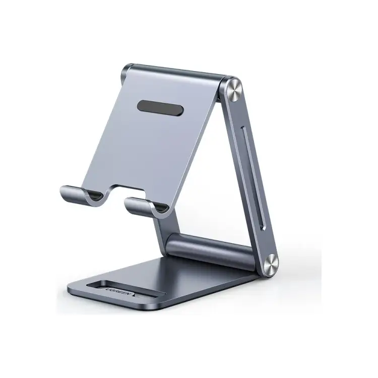 Складная настольная подставка для телефона планшета Ugreen 80708