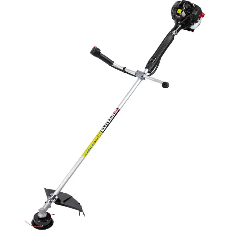 Бензиновый триммер Elitech BG 2511CU HD 205472 Бензиновый триммер Elitech BG 2511CU HD 205472