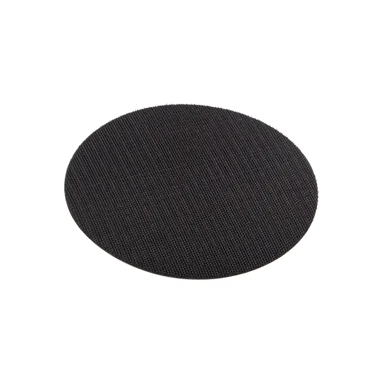 Подложка для ротационной машинки Shine systems Backing pad 150RO SS622 Подложка для ротационной машинки Shine systems Backing pad 150RO SS622