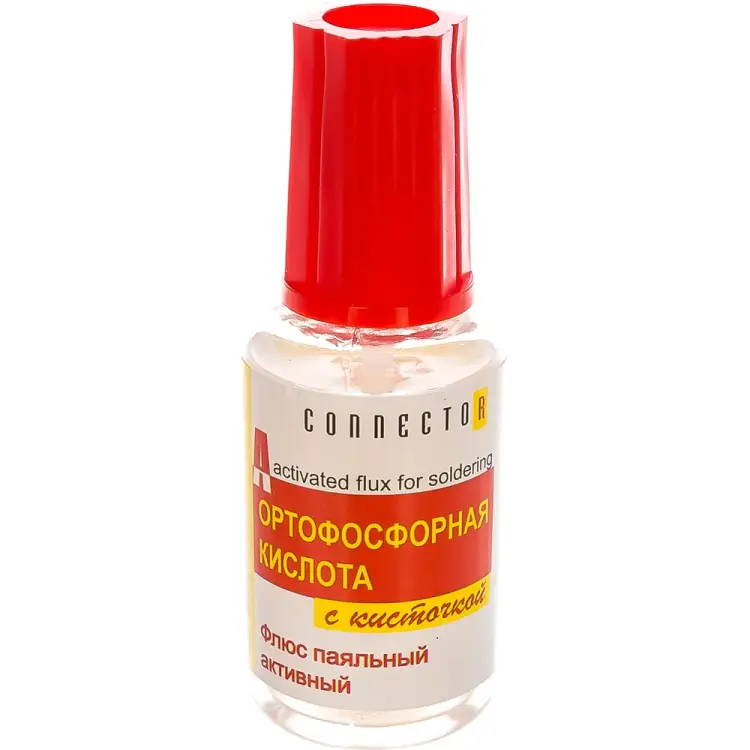 Ортофосфорная кислота Connector KIOR-KIS-20 Ортофосфорная кислота Connector KIOR-KIS-20