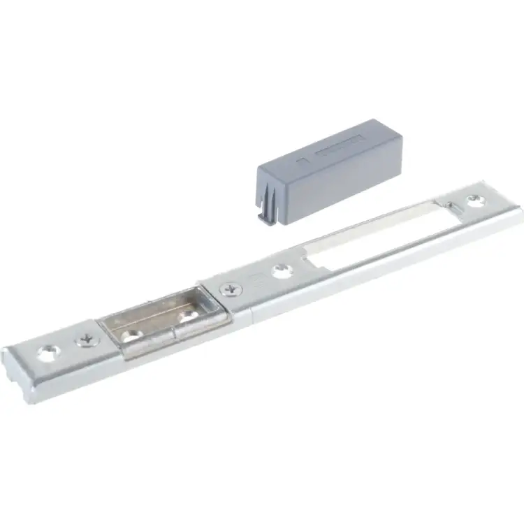 Универсальная ответная планка для профильных дверей Tech-Krep 151697