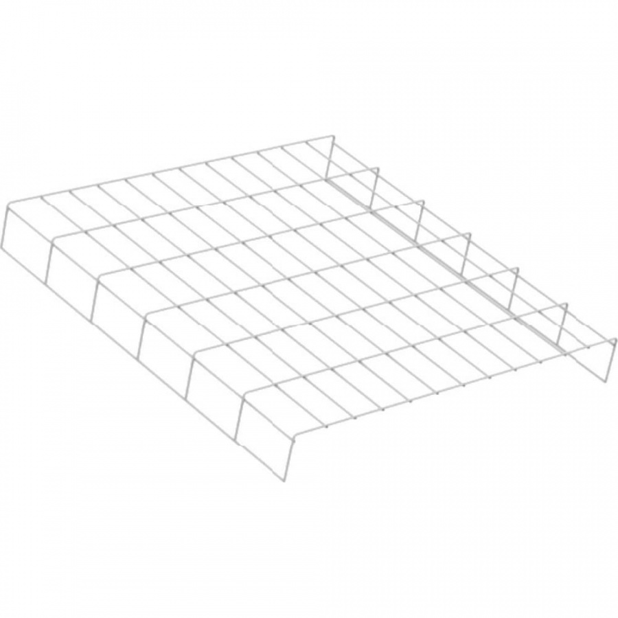 Защитная решетка для светильника ЛПО/ДПО Gauss 903265602