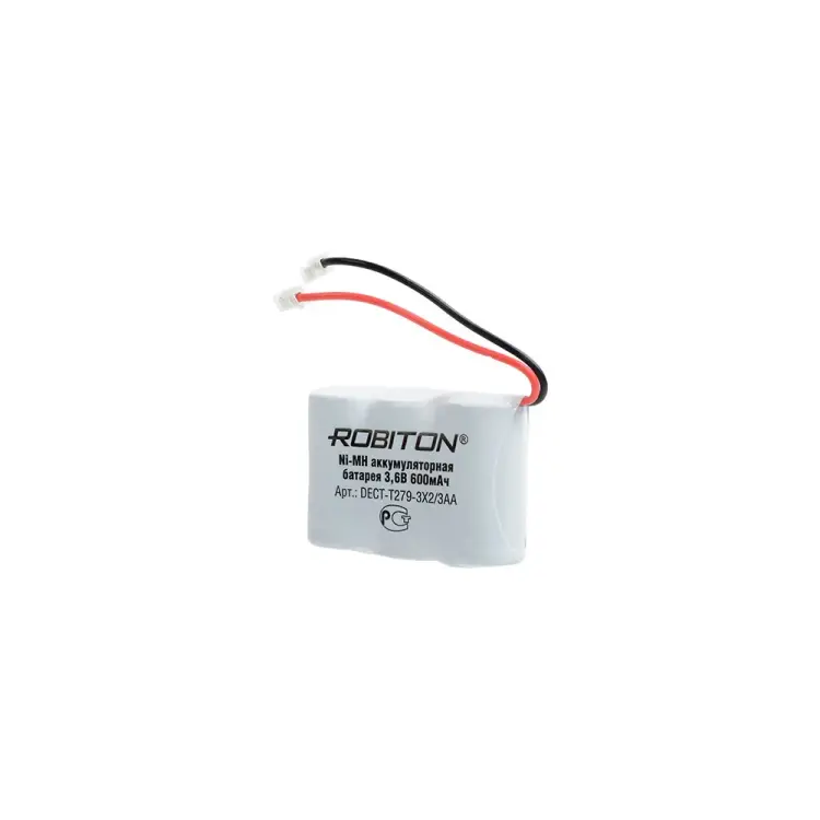 Аккумулятор Robiton DECT-T279-3x2/3AA 13470