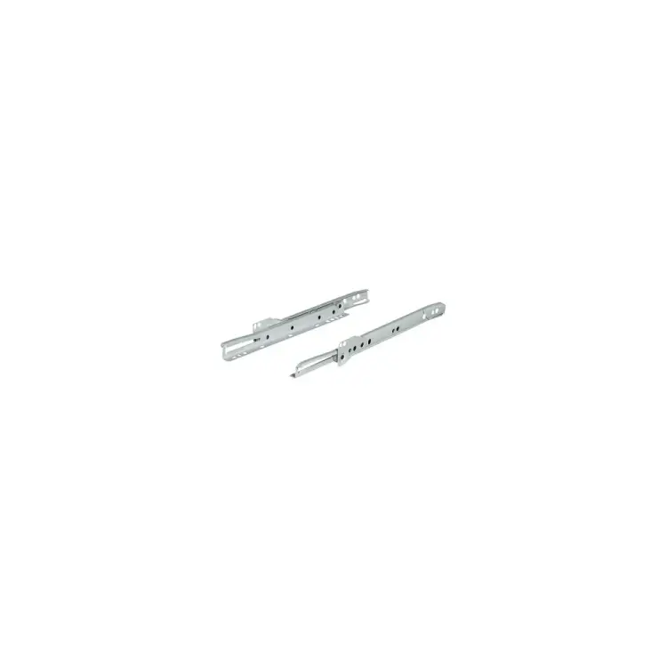Роликовые направляющие Hafele Matrix runners S25 423.08.151 Роликовые направляющие Hafele Matrix runners S25 423.08.151