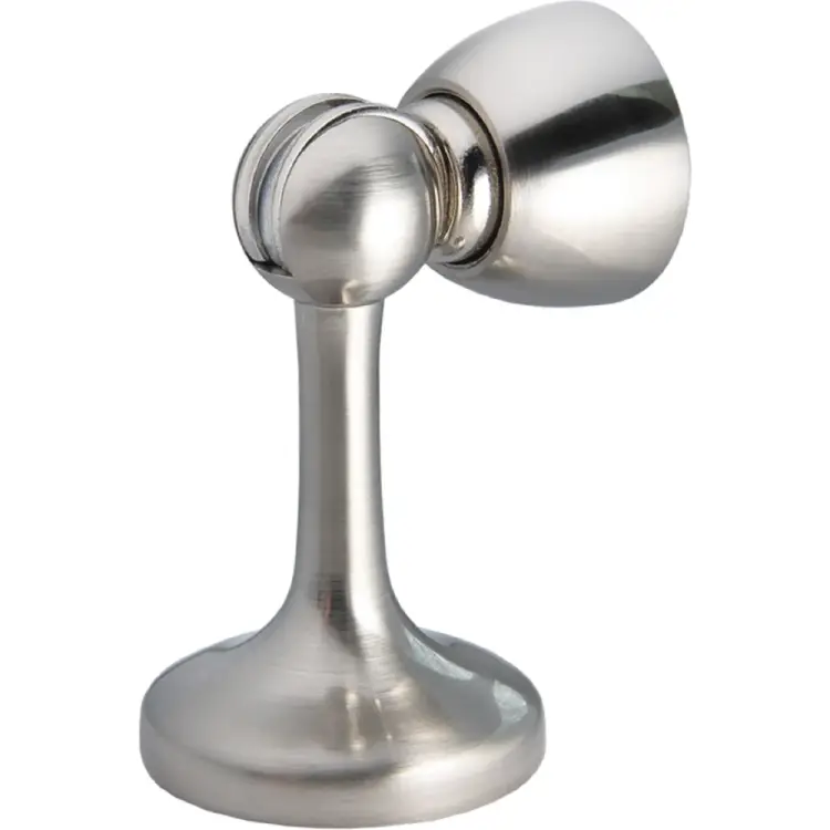 Магнитный дверной ограничитель MORELLI MDS-3 SN 9011024