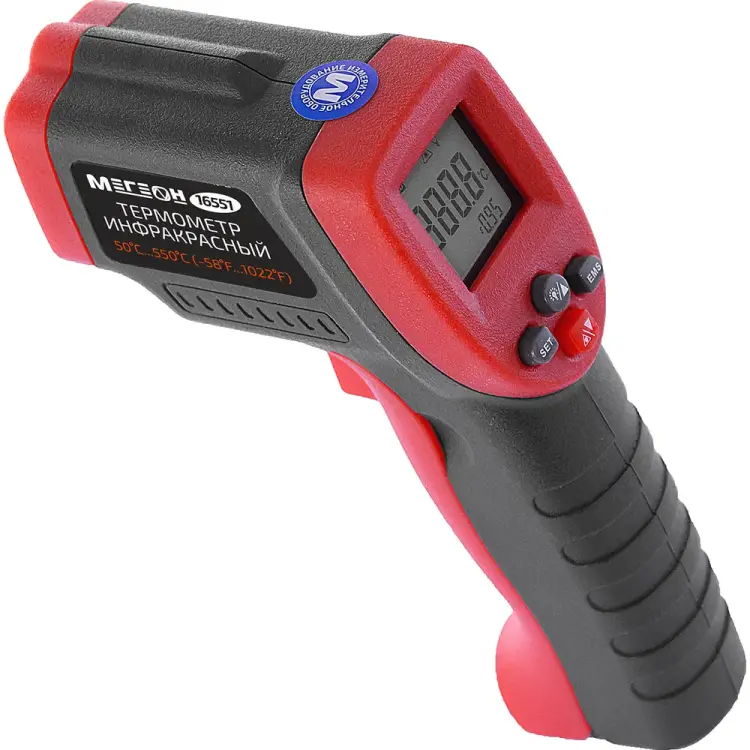 Пирометр МЕГЕОН 16551