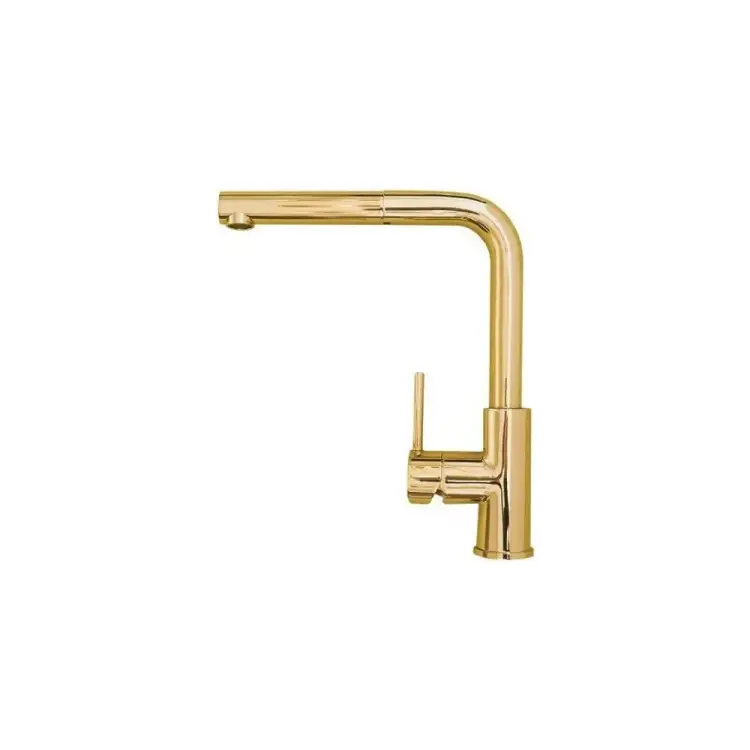 Смеситель для кухни ALVEUS ZEOS P MONARCH BRONZE 1136503