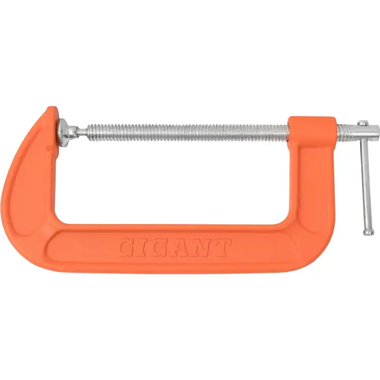 G-образная струбцина Gigant GGC-150