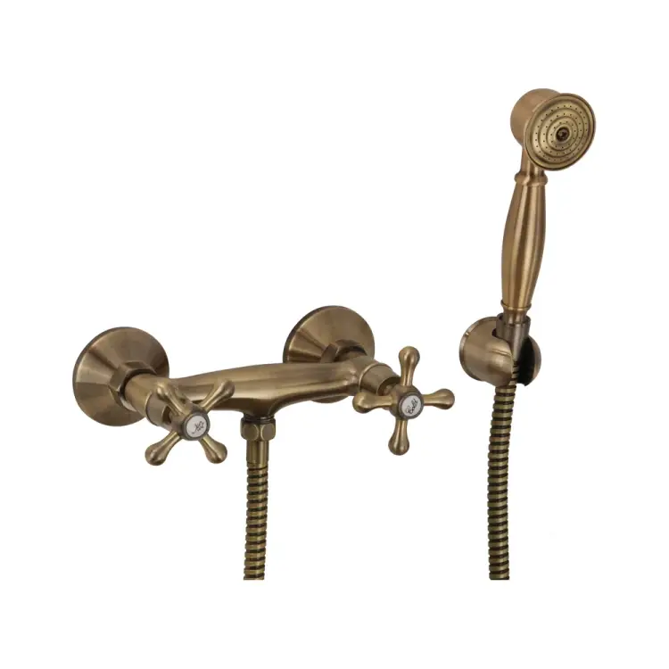 Внешний смеситель для душа VERAGIO AGATHA VR.AGT-3731.BR