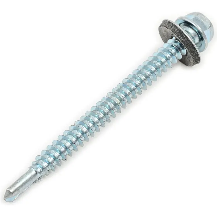 Саморез Tech-Krep 5,5х64 60 шт. 124630