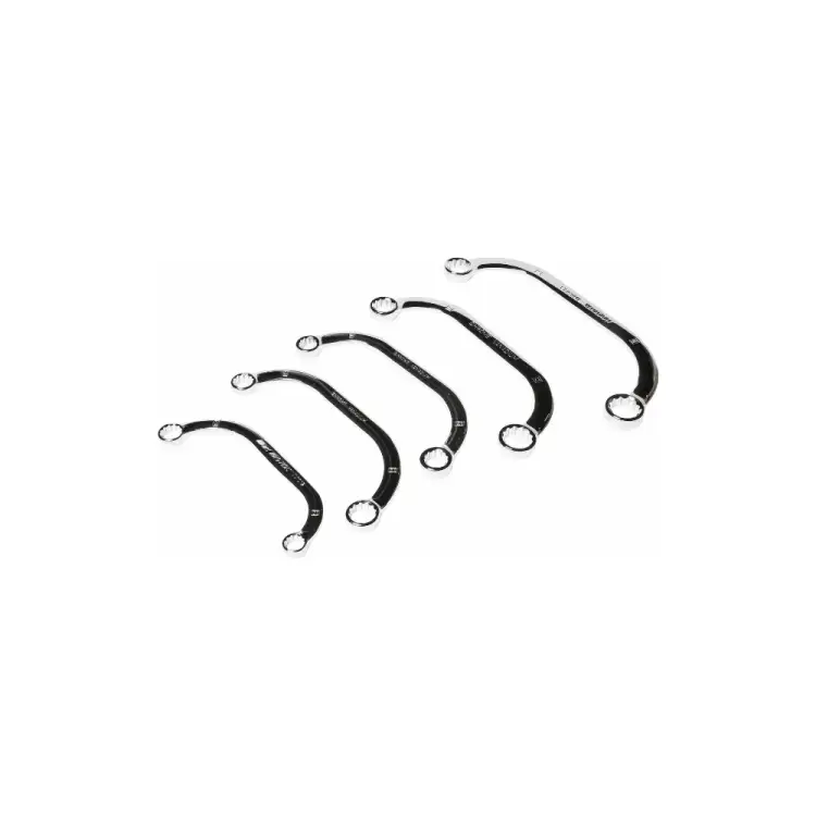 Набор ключей накидных JTC JTC-EV1012S