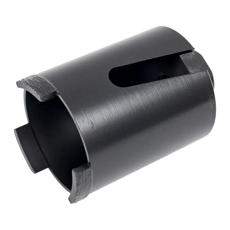 Корончатое сверло GRAPHITE 57H875