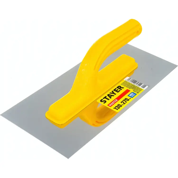 Нержавеющая гладилка STAYER Master 08012_z01 Нержавеющая гладилка STAYER Master 08012_z01