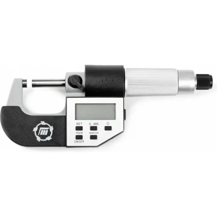 Микрометр Туламаш МКЦ-600 0.001 108797