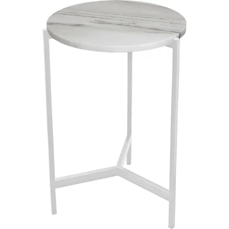 Кофейный столик GreenWeen ODRI GW-ODRI-M-W