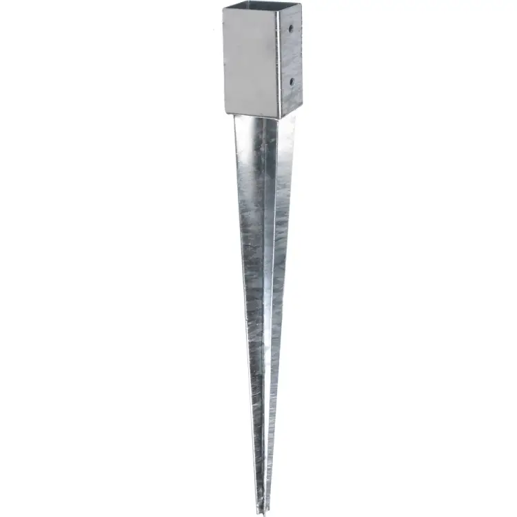 Гильза для стойки ALBERTS 208172