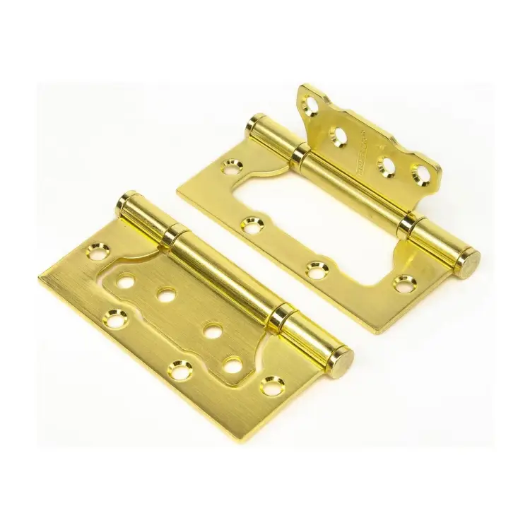 Стальная петля PUERTO 100-2S FH SBбезВР