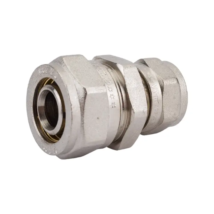 Обжимной соединитель Valtec VTm.303.N.002016