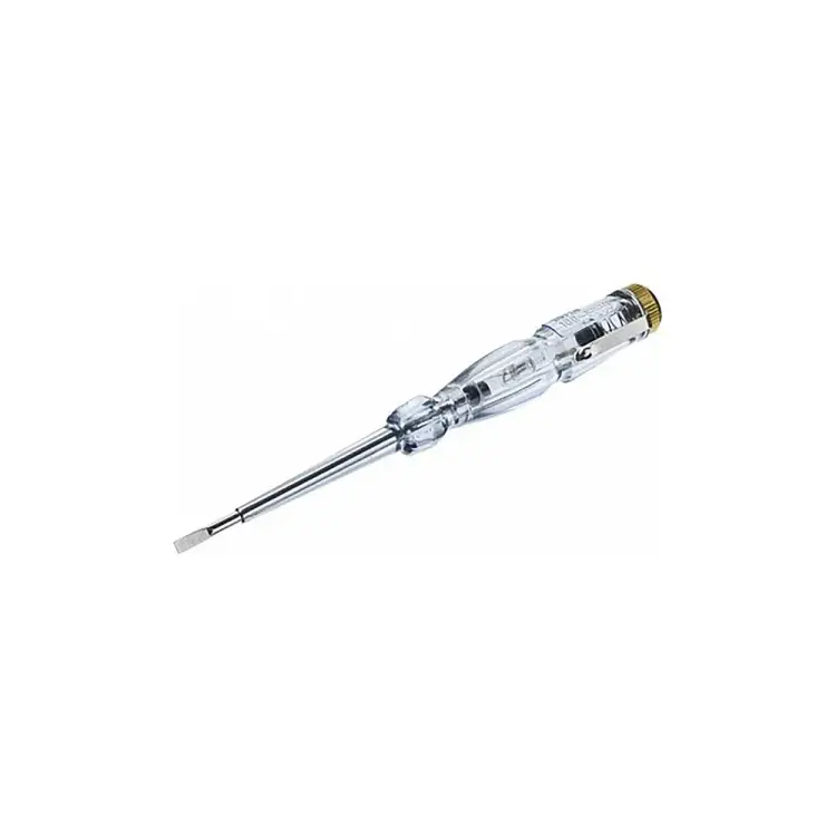 Отвертка-пробник Strong ОП-15В1 СТЭ-80301501