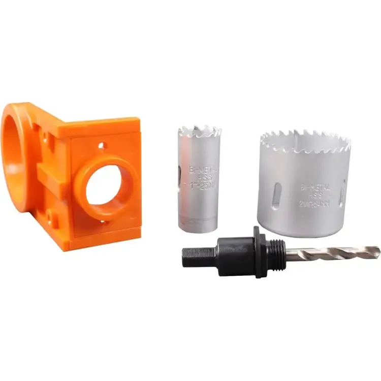 Набор для врезки замка Strong стк-070 стк-07002554