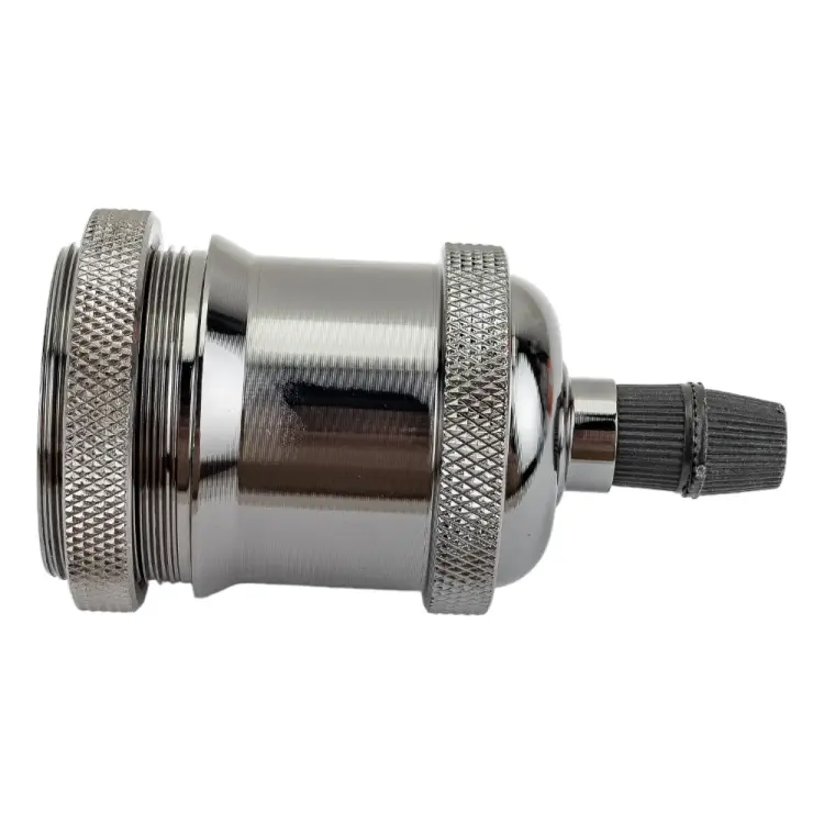 Металлический подвесной патрон TDM ELECTRIC Лофт SQ0335-0047