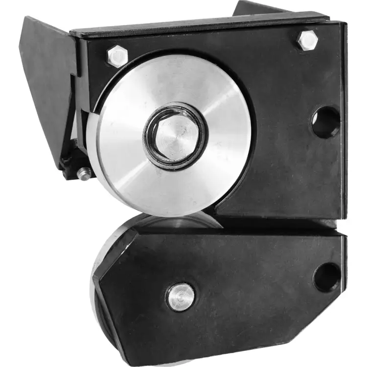 Роликовый нож для листогибов Stalex RS 100704 Роликовый нож для листогибов Stalex RS 100704