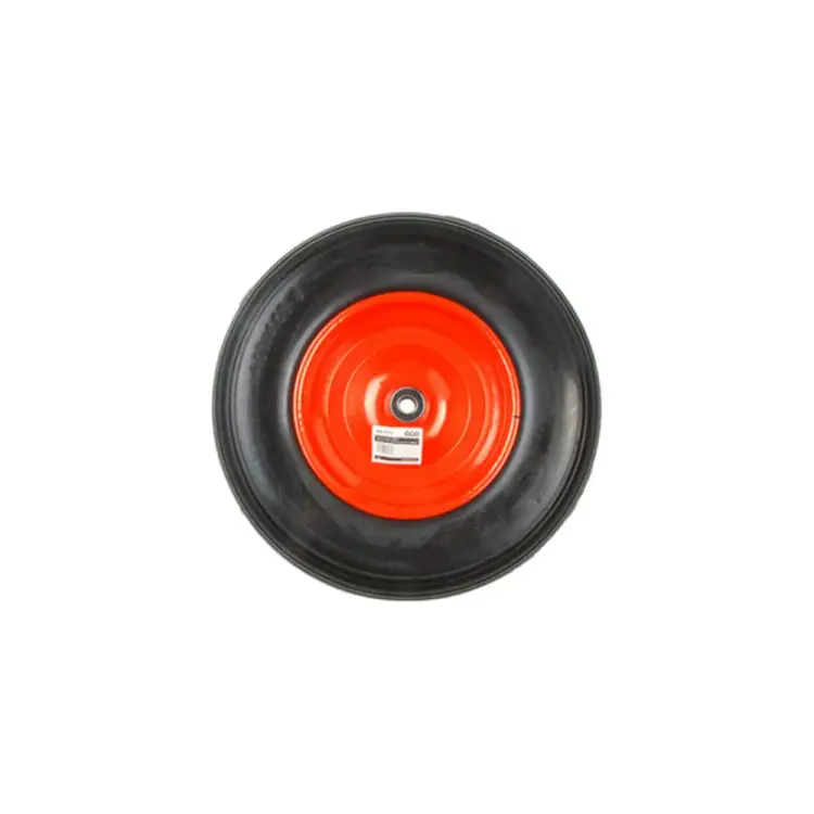 Полиуретановое колесо ECO WB-P208