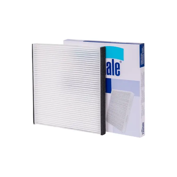 Фильтр салона Geely MK MK Cross FINWHALE AS931