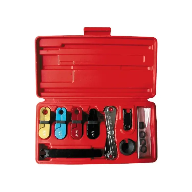 Комплект размыкателей топливных и трансмиссионных магистралей Сорокин 40.93