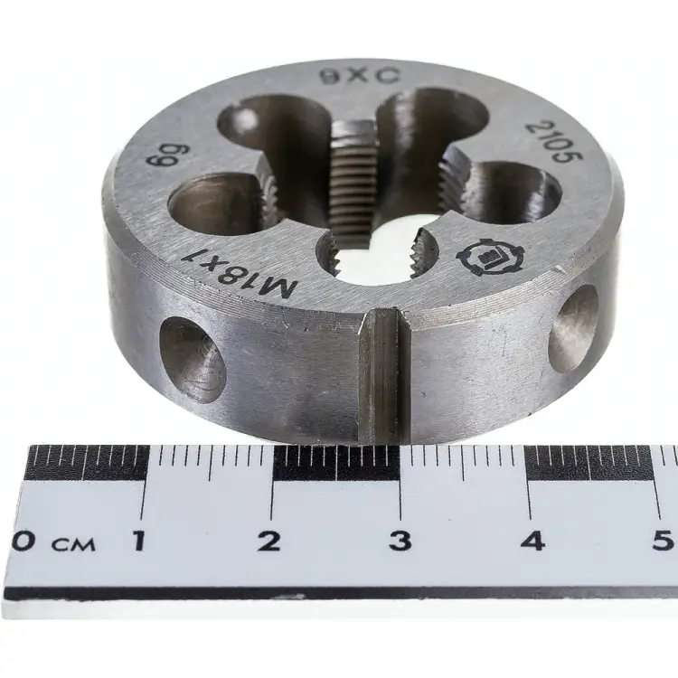 Плашка ООО "ТМТ ГРУПП" 57909