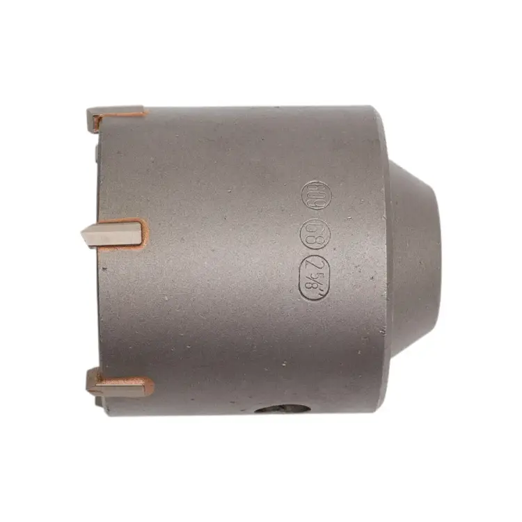 Коронка sds-plus D.BOR 7078