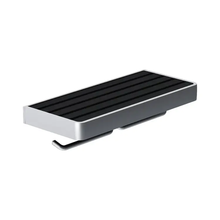 Двойной держатель для туалетной бумаги Damixa Jupiter DA77341900