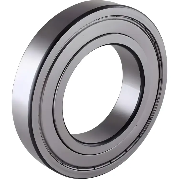 Нержавеющий магнитный подшипник ISKRA 6000 BSS ZZ