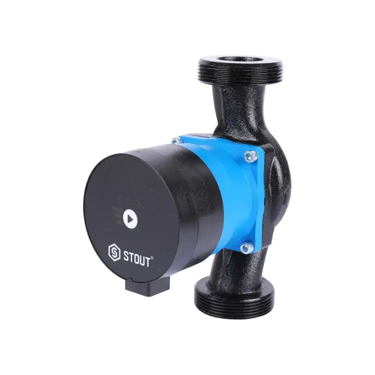 Циркуляционный насос STOUT mini 32/40-180 SPC-0002-3240180 RG008V60GRFL9H Циркуляционный насос STOUT mini 32/40-180 SPC-0002-3240180 RG008V60GRFL9H