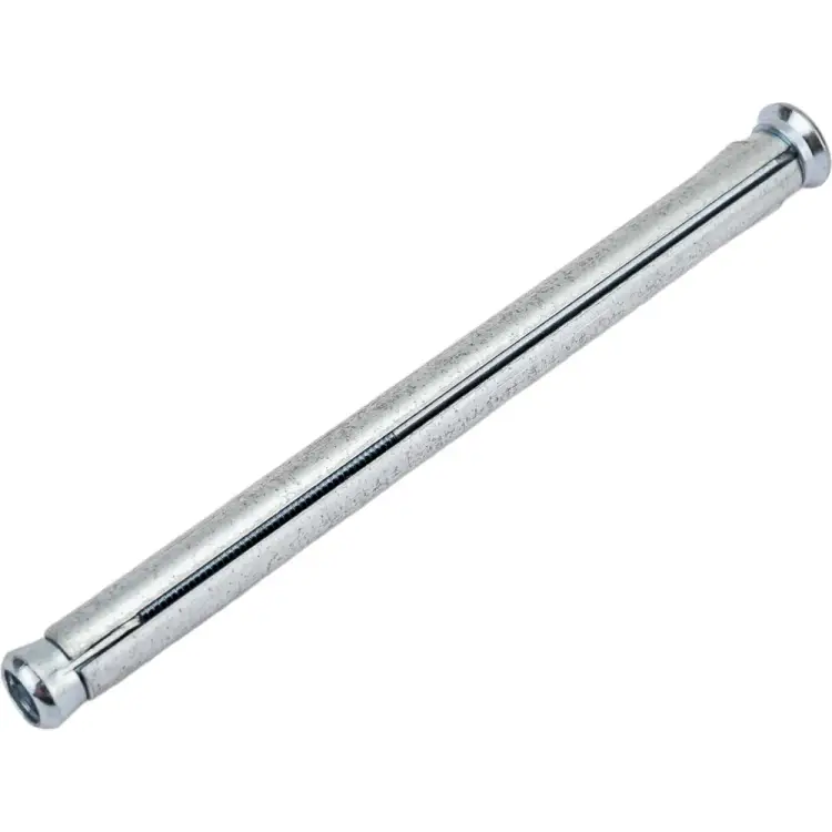 Рамный анкер ВсВ W 10х112 мм 10 шт. 00-00001122