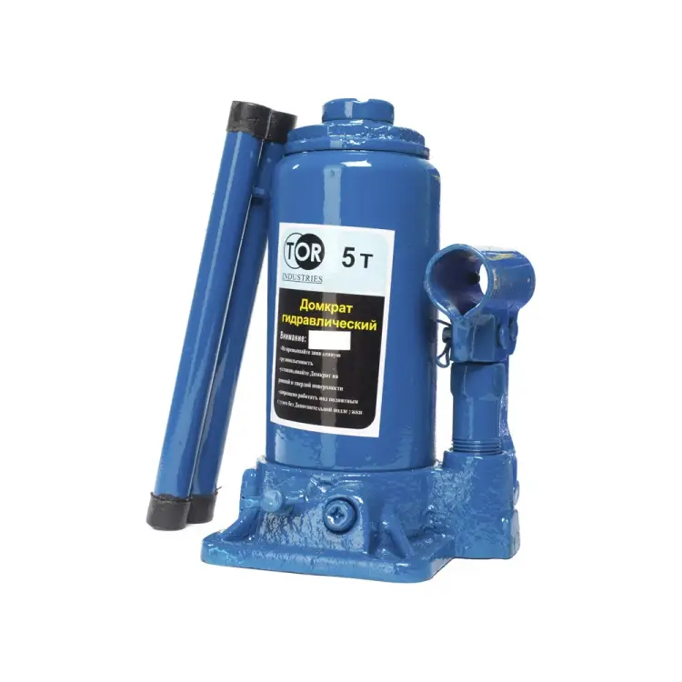 Гидравлический домкрат TOR ДГ-5 1006114