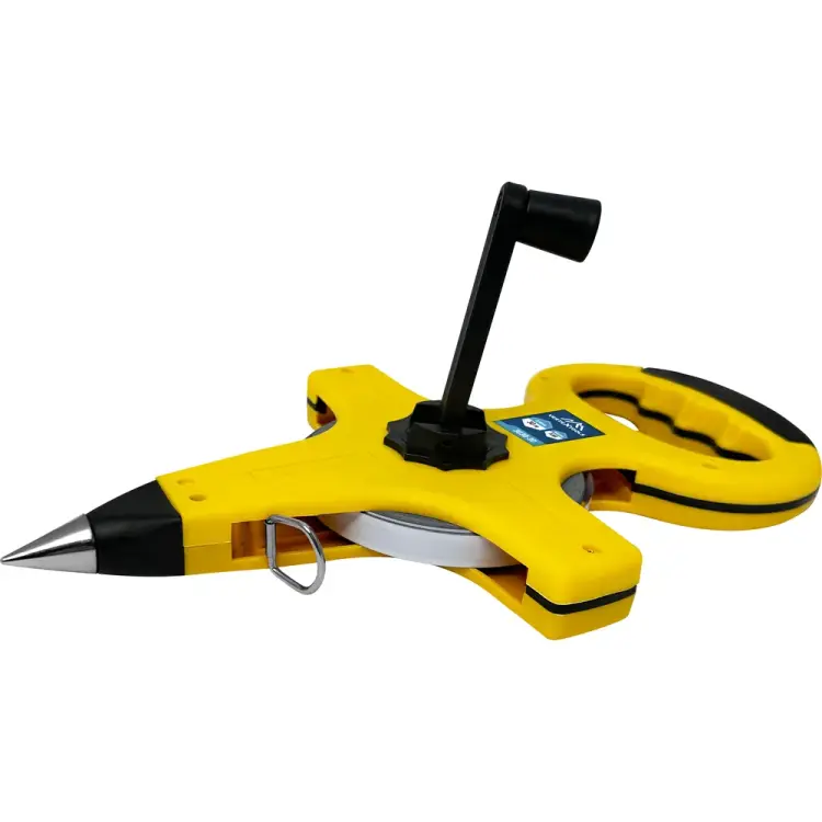 Геодезическая рулетка vertextools 30м 3030-30
