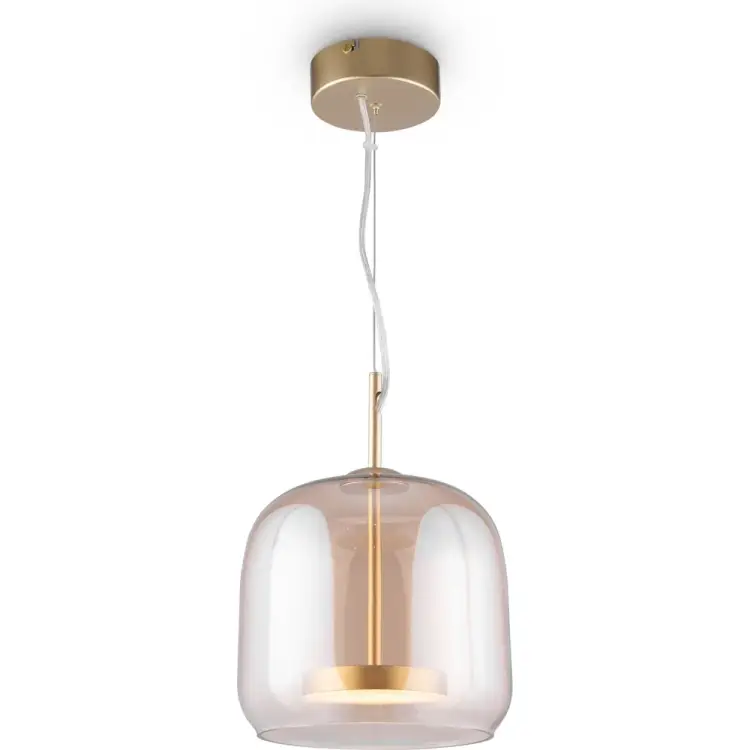 Подвесной светильник MAYTONI Madmen MOD128PL-L6AM