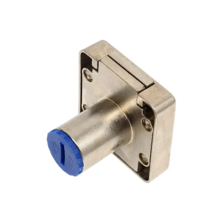 Накладной замок Hafele Symo 232.25.620