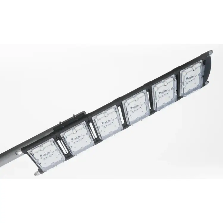 Светодиодный светильник ALB ALB Стриж ДКУ19-300-Ш F6913